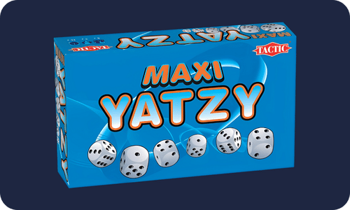 Maxi Yatzy bild