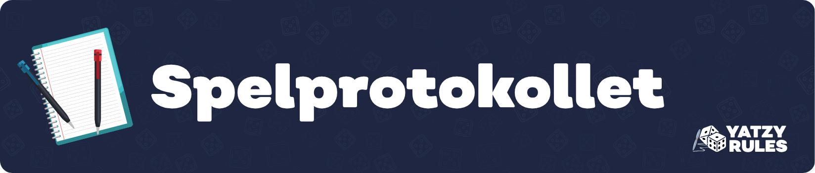 Spelprotokollet