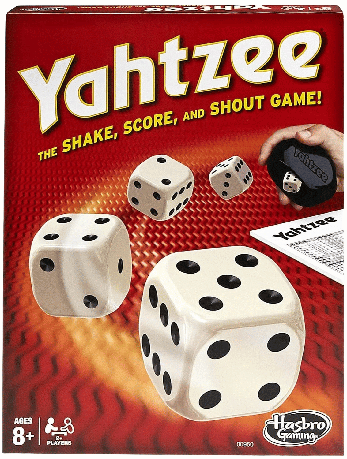 Power Yatzy Spel